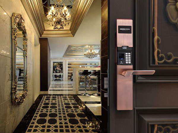 珠海開鎖(開鎖公司24小時上門服務)