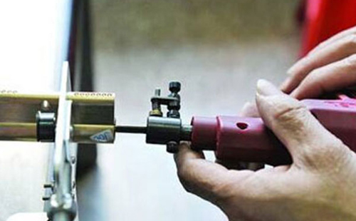 西安長安區換鎖芯