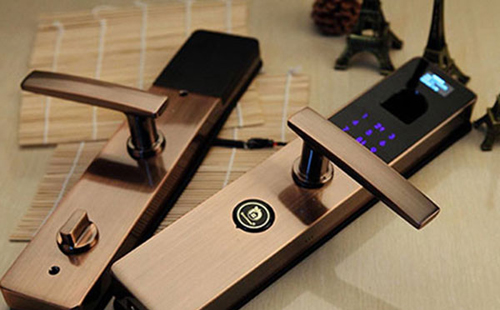 重慶大渡口區換鎖